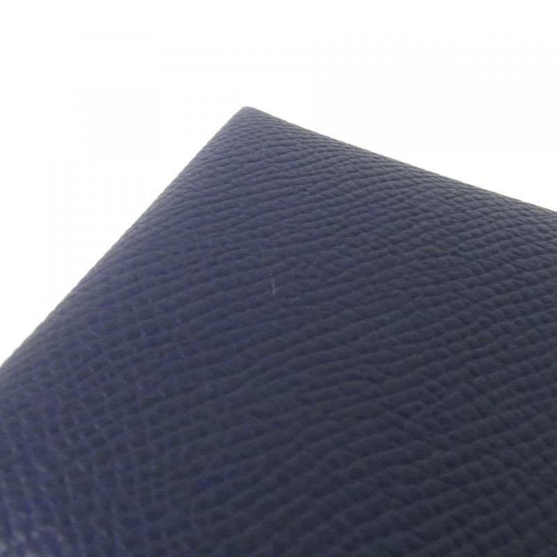 Hermes Calvi Duo ck Coin Case — view 2