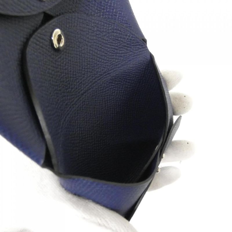 Hermes Calvi Duo ck Coin Case — view 5