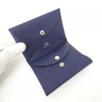 Hermes Calvi Duo ck Coin Case — view 4