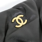 Chanel As5623 Shoulder Black Bag — view 6