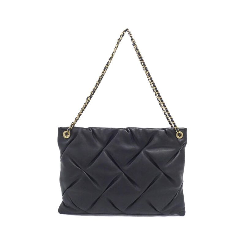 Chanel As5623 Shoulder Black Bag — view 3