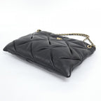 Chanel As5623 Shoulder Black Bag — view 4