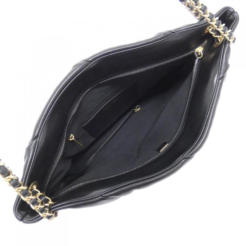 Chanel As5623 Shoulder Black Bag — view 8
