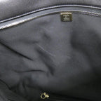 Chanel As5623 Shoulder Black Bag — view 9
