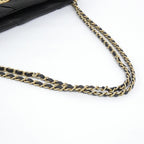 Chanel As5623 Shoulder Black Bag — view 7