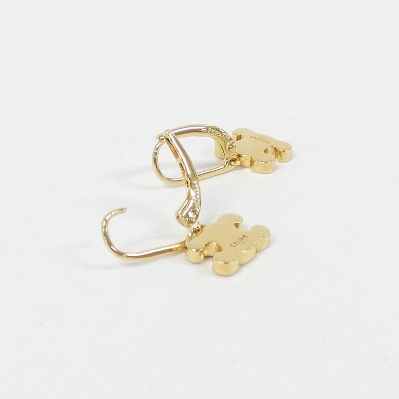 Celine 460 Gc6 bzi Earrings — view 4