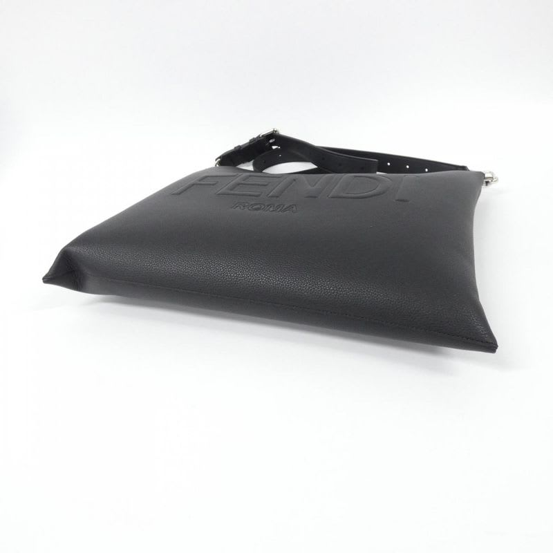 Fendi After 7 Va604 AMAC Shoulder Bag — view 4
