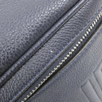 Fendi Shadow Diagonal 7 Va562 AMAC Shoulder Bag
