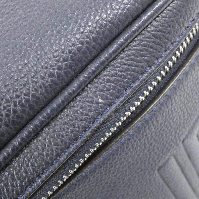 Fendi Shadow Diagonal 7 Va562 AMAC Shoulder Bag