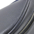 Fendi Shadow Diagonal 7 Va562 AMAC Shoulder Bag
