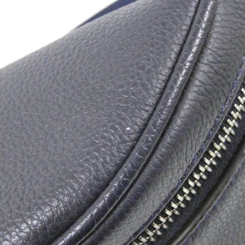 Fendi Shadow Diagonal 7 Va562 AMAC Shoulder Bag