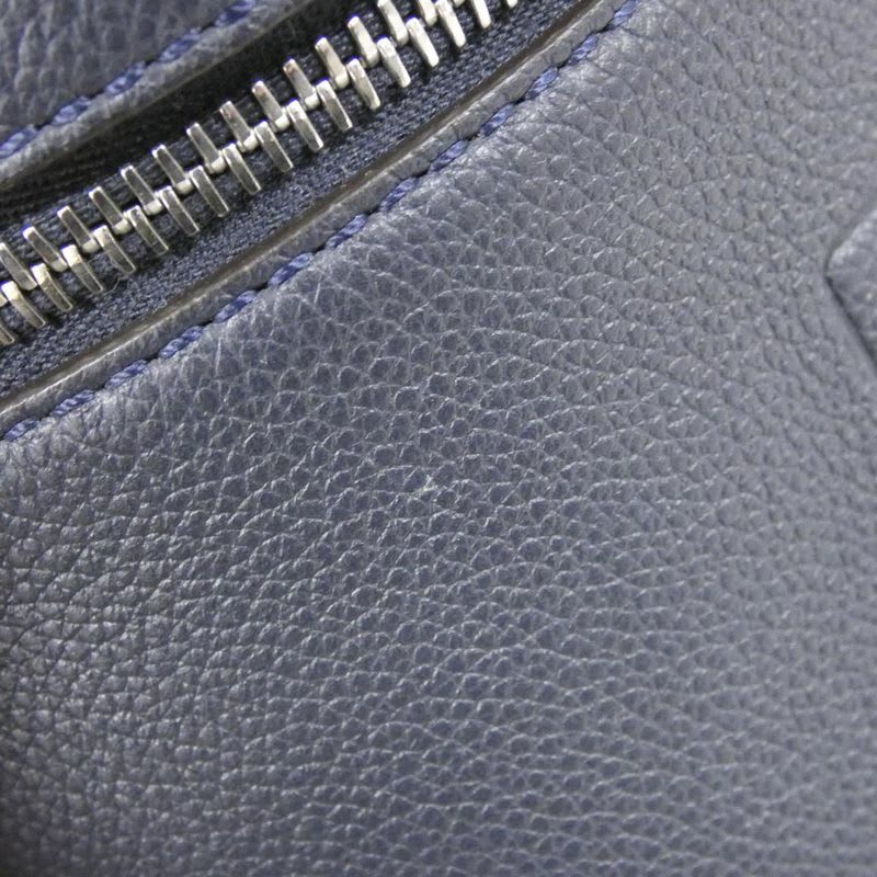 Fendi Shadow Diagonal 7 Va562 AMAC Shoulder Bag