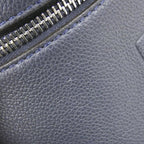 Fendi Shadow Diagonal 7 Va562 AMAC Shoulder Bag