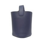 Loewe Pebble Bucket Bag Mini Aanbbbmx01 Shoulder — view 3