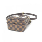 Louis Vuitton Damier Friendship Amazon Shoulder Bag — view 4