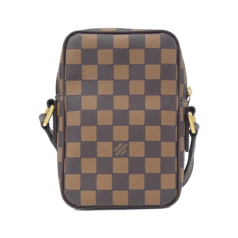 Louis Vuitton Damier Friendship Amazon Shoulder Bag — view 3