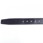 Hermes Black Size 90 Belt — view 5