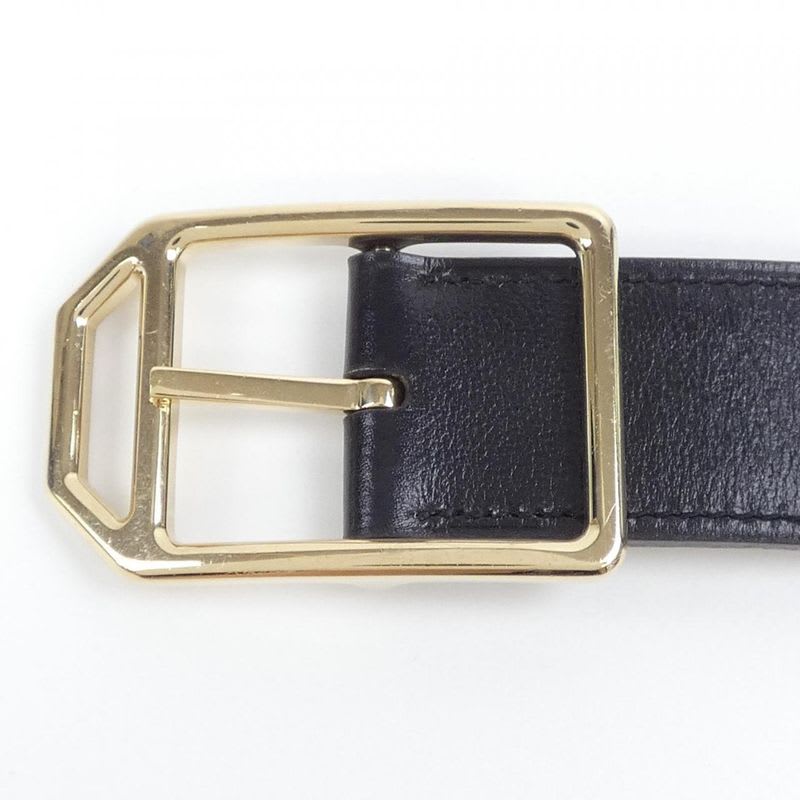 Hermes Black Size 90 Belt — view 3