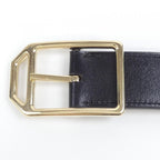 Hermes Black Size 90 Belt — view 3