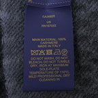Louis Vuitton Muffler Scarf — view 3