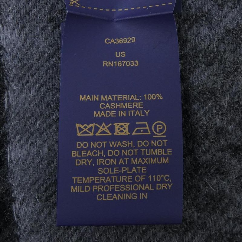 Louis Vuitton Muffler Scarf — view 3