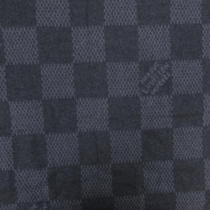 Louis Vuitton Muffler Scarf — view 4