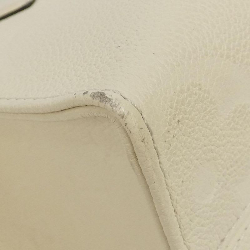 Louis Vuitton Monogram Empreinte On The Go PM Bag — view 3