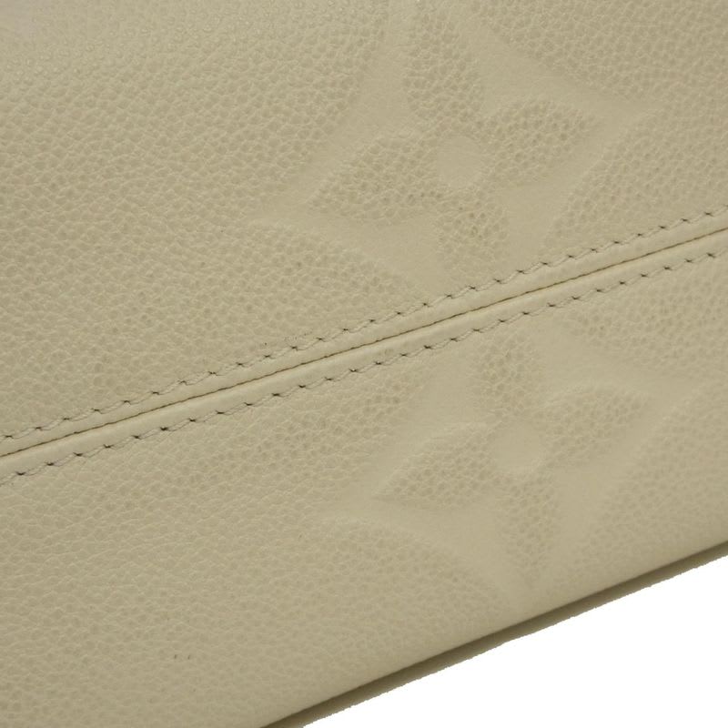 Louis Vuitton Monogram Empreinte On The Go PM Bag — view 4