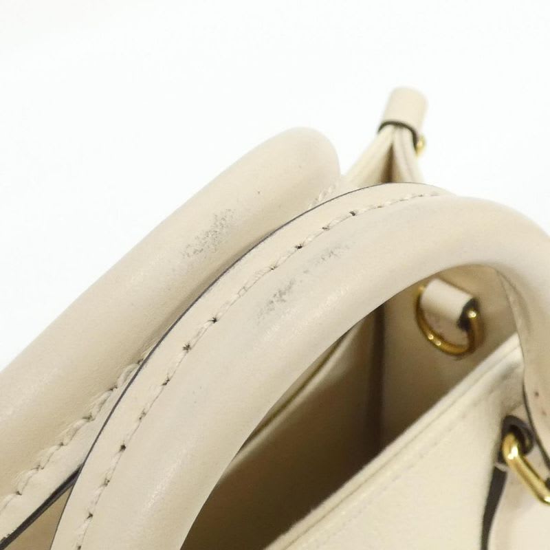Louis Vuitton Monogram Empreinte On The Go PM Bag — view 7