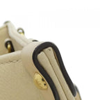 Louis Vuitton Monogram Empreinte On The Go PM Bag — view 6