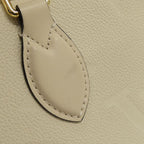 Louis Vuitton Monogram Empreinte On The Go PM Bag — view 5