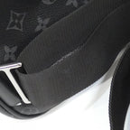 Louis Vuitton Monogram Eclipse Bum Bag Shoulder — view 7