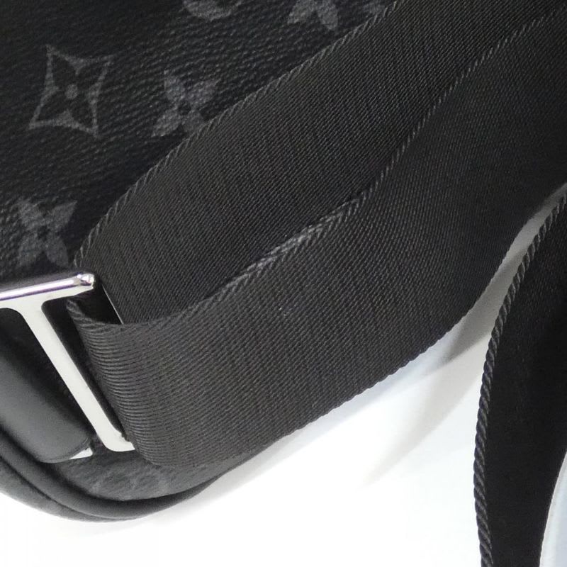 Louis Vuitton Monogram Eclipse Bum Bag Shoulder — view 7