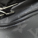 Louis Vuitton Monogram Eclipse Bum Bag Shoulder — view 4