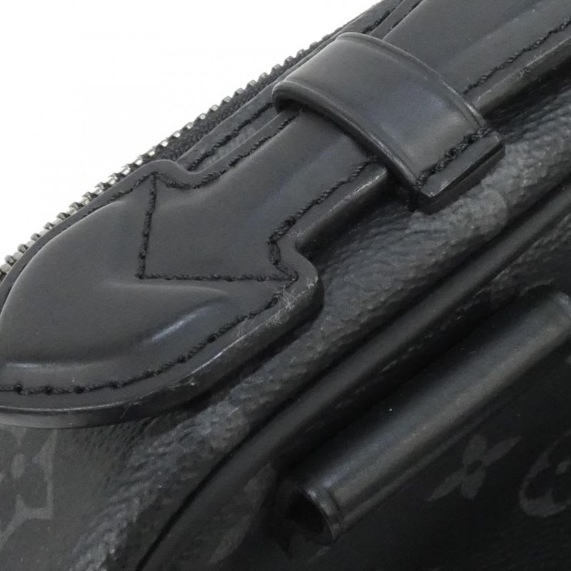 Louis Vuitton Monogram Eclipse Bum Bag Shoulder — view 6