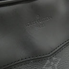 Louis Vuitton Monogram Eclipse Bum Bag Shoulder — view 5