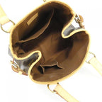 Louis Vuitton Monogram Batignolles Bag — view 8
