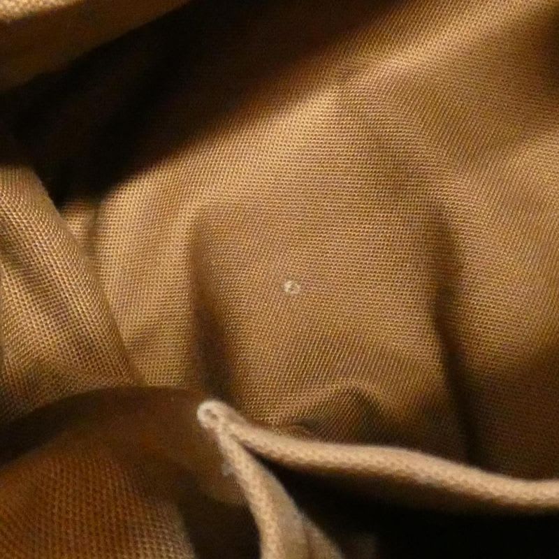Louis Vuitton Monogram Batignolles Bag — view 9