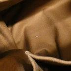 Louis Vuitton Monogram Batignolles Bag — view 9