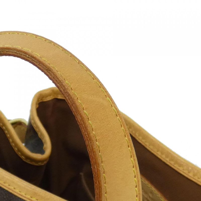Louis Vuitton Monogram Batignolles Bag — view 7
