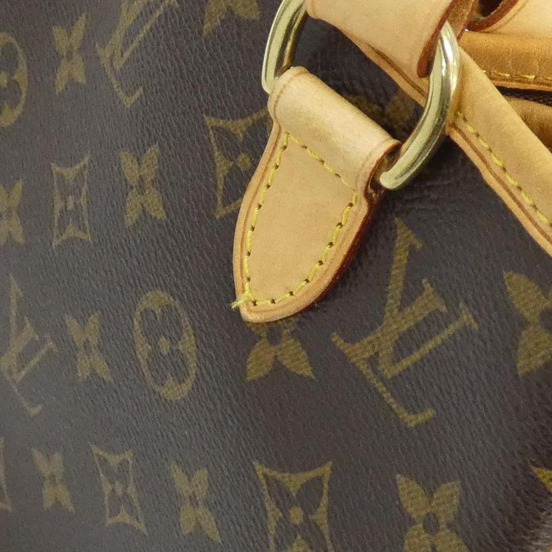 Louis Vuitton Monogram Batignolles Bag — view 4