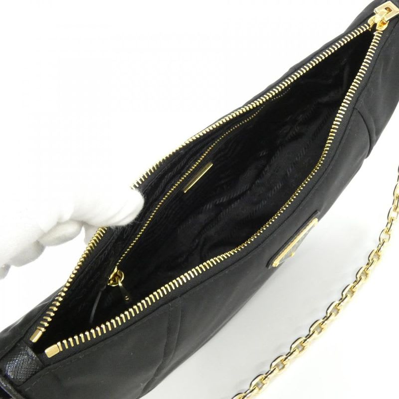 Prada 1 Bh222 Shoulder Bag — view 7