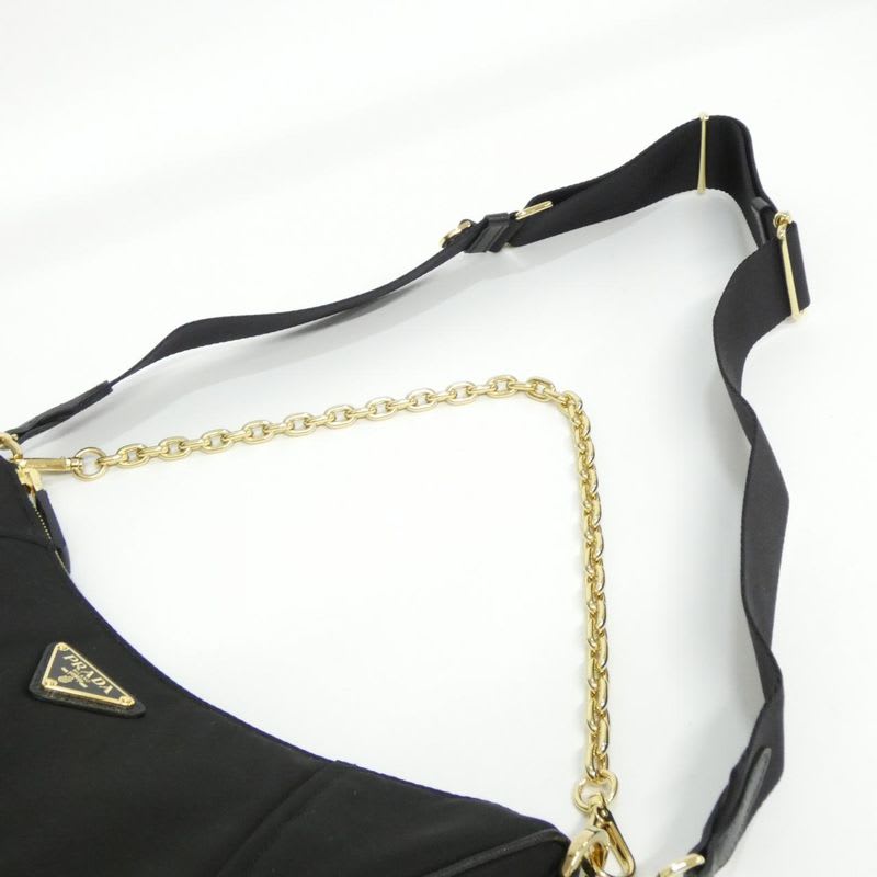 Prada 1 Bh222 Shoulder Bag — view 6