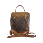 Louis Vuitton Monogram Dauphine Backpack Rucksack Sac — view 3