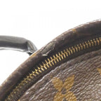Louis Vuitton Monogram Palm Springs Backpack Mini Rucksack Sac — view 5