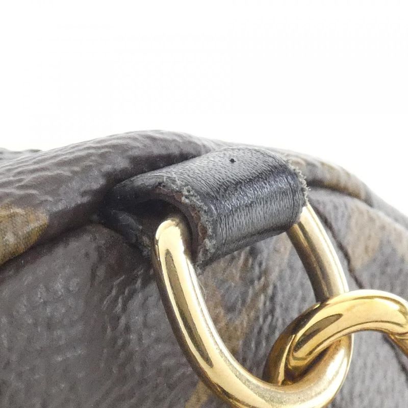 Louis Vuitton Monogram Palm Springs Backpack Mini Rucksack Sac — view 8
