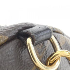 Louis Vuitton Monogram Palm Springs Backpack Mini Rucksack Sac — view 8