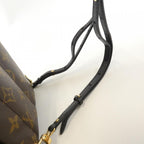 Louis Vuitton Monogram Palm Springs Backpack Mini Rucksack Sac — view 7
