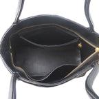 Chanel Handbag Medallion Tote — view 7