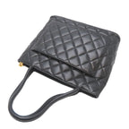 Chanel Handbag Medallion Tote — view 5